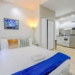 Wonderful South End Studio