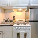 Wonderful South End Studio